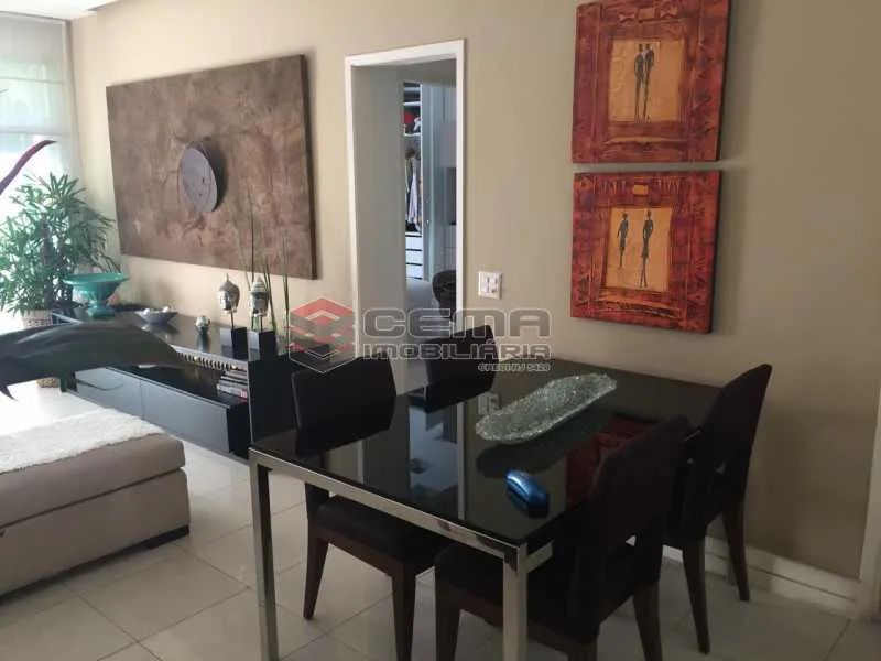 Apartamento - Padrão / Residencial / Lagoa - Foto 2