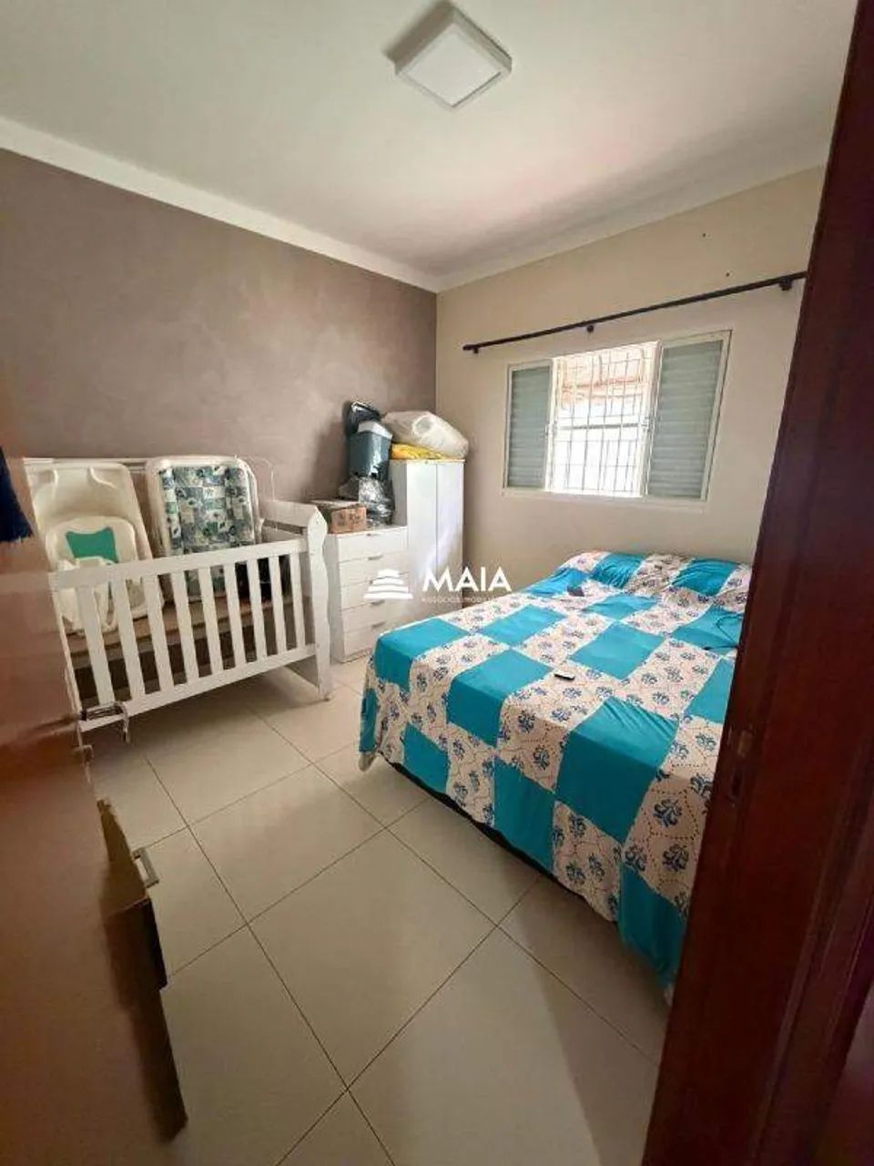 Casa à venda no Bairro Maria Alice - Foto 4