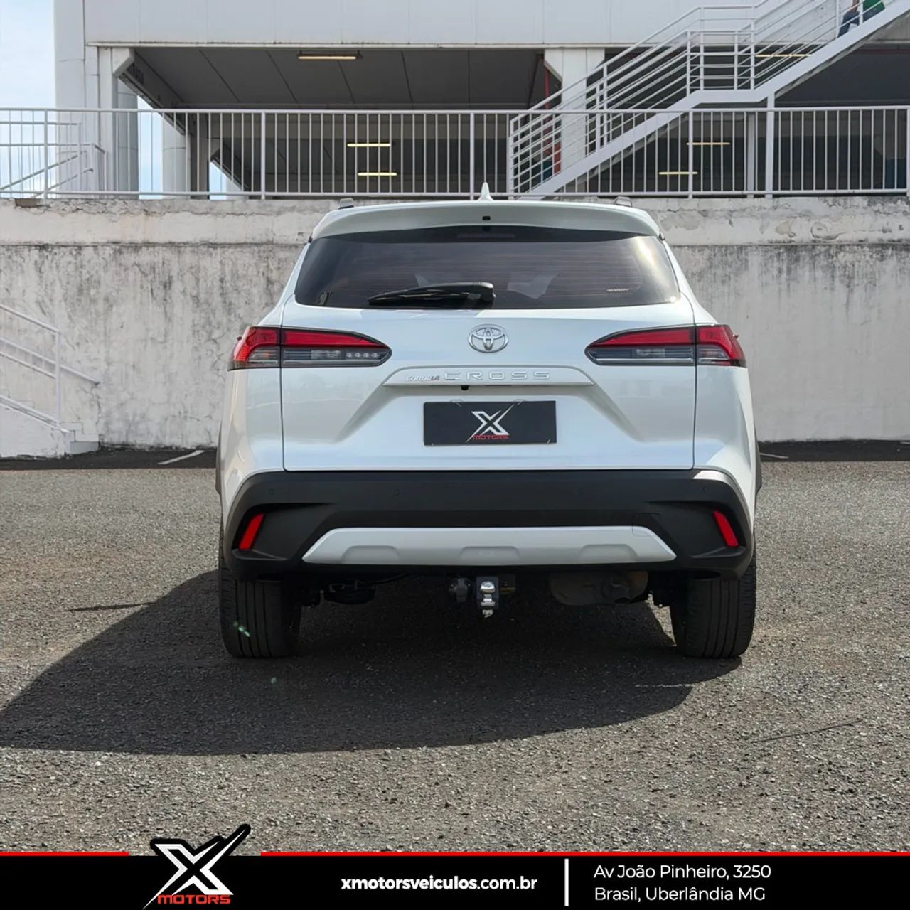 Toyota Corolla 2024 - Foto 5