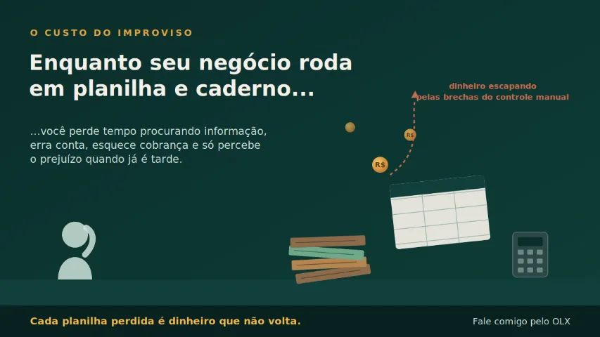 Desenvolvimento de Sites, softwares, programas,  Apps e Sistemas Sob Medida  - Foto 3