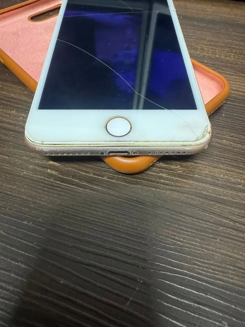 IPHONE 8 PLUS 256GB - ( PARA CONSERTO ) - Foto 4