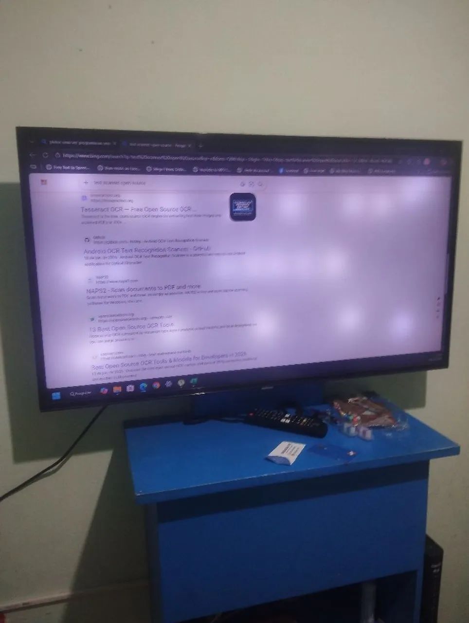 tv smart 40 pol