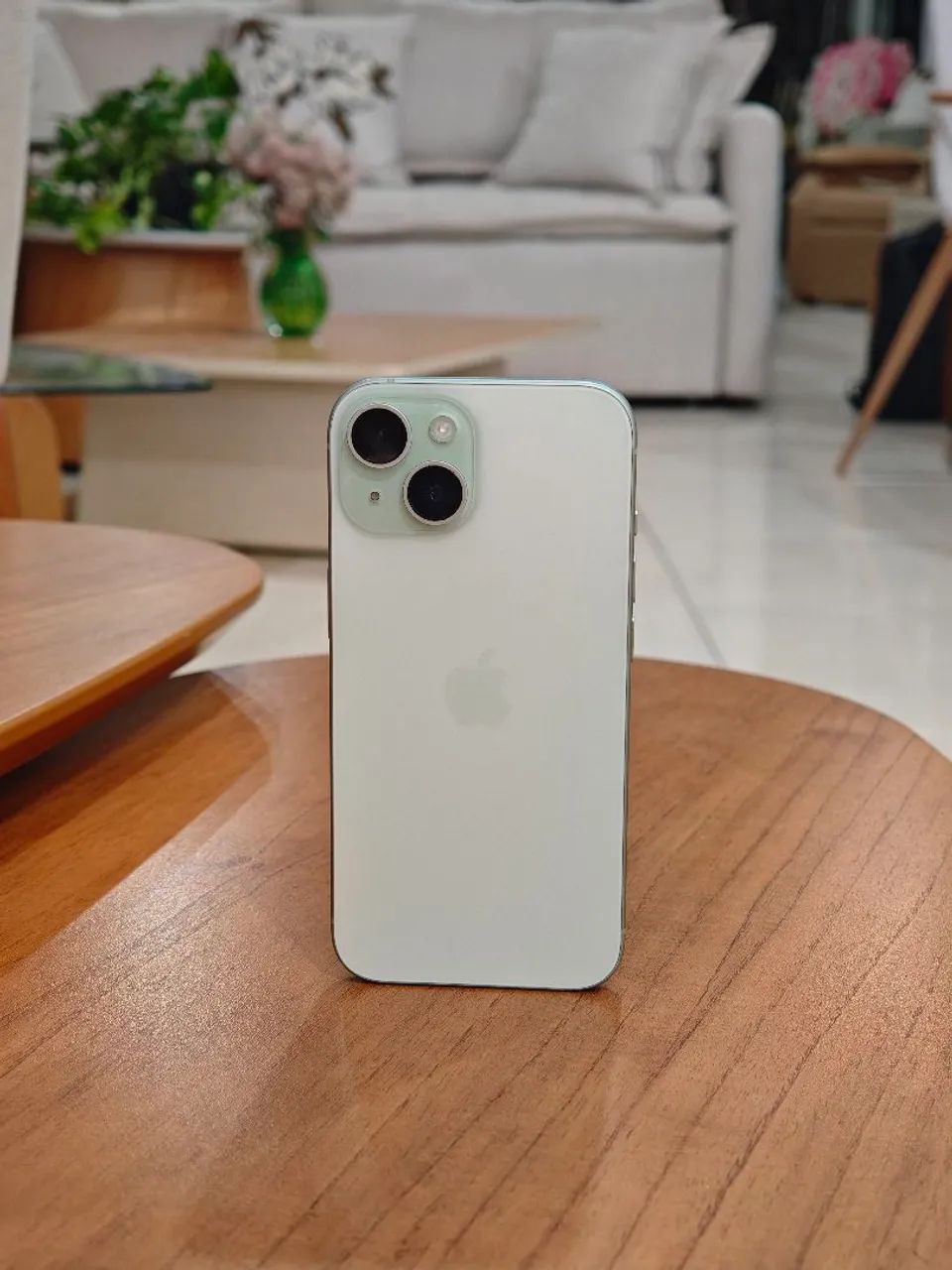 iPhone 15 128gb (Oportunidade)