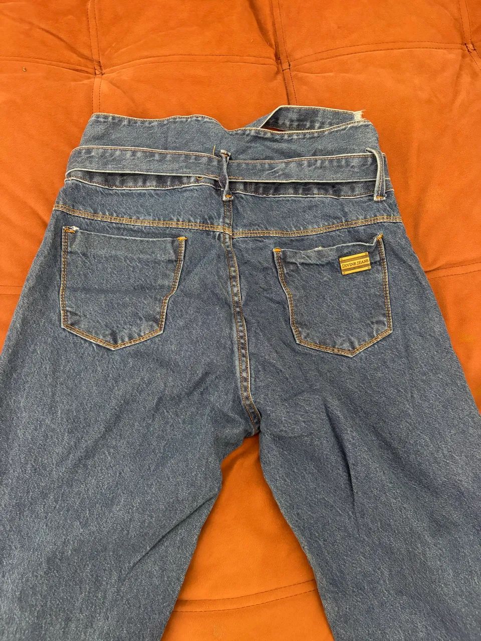 Calça jeans - Foto 2