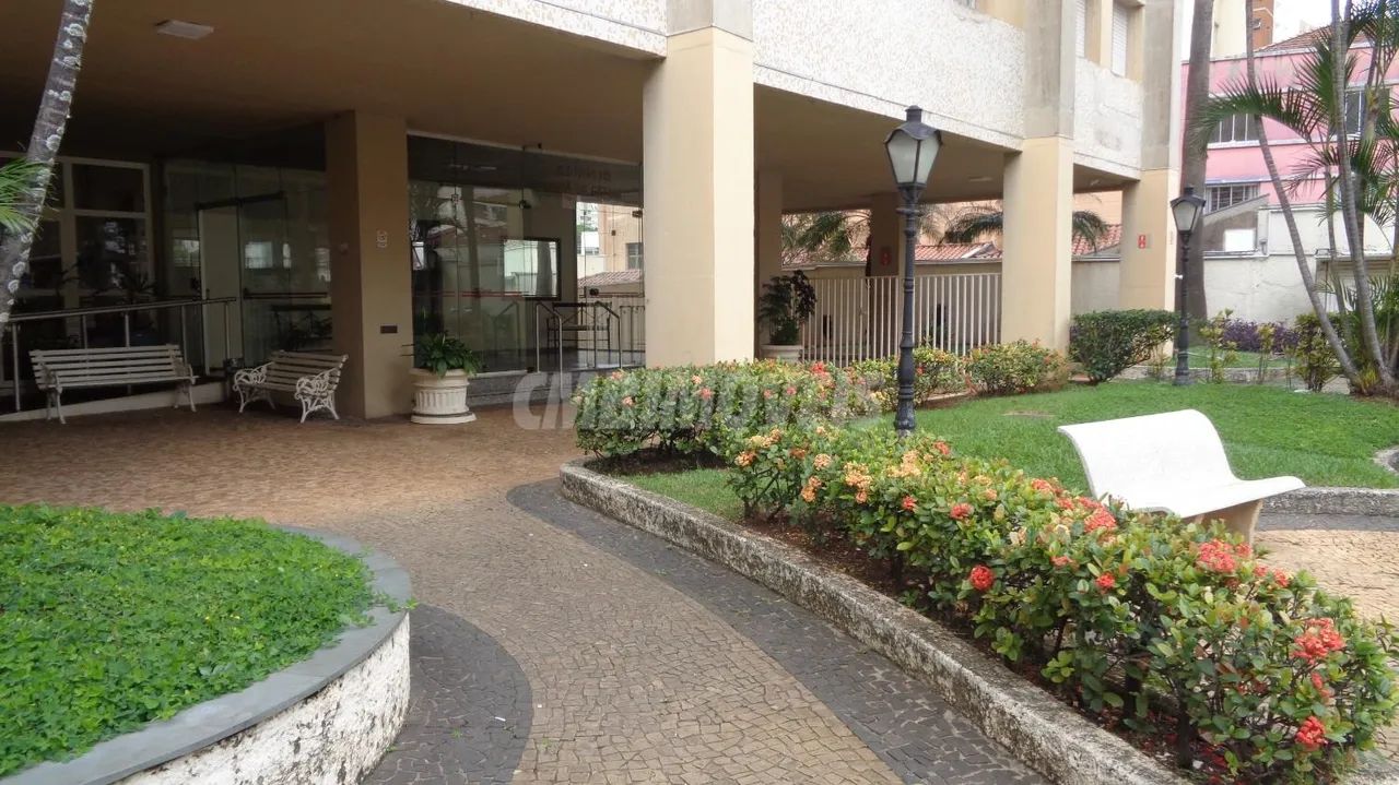 apartamento - Centro - Campinas - Foto 5