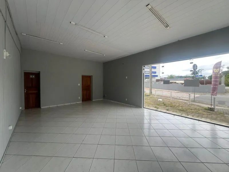 Sala comercial TIMBÓ - SC - Foto 4
