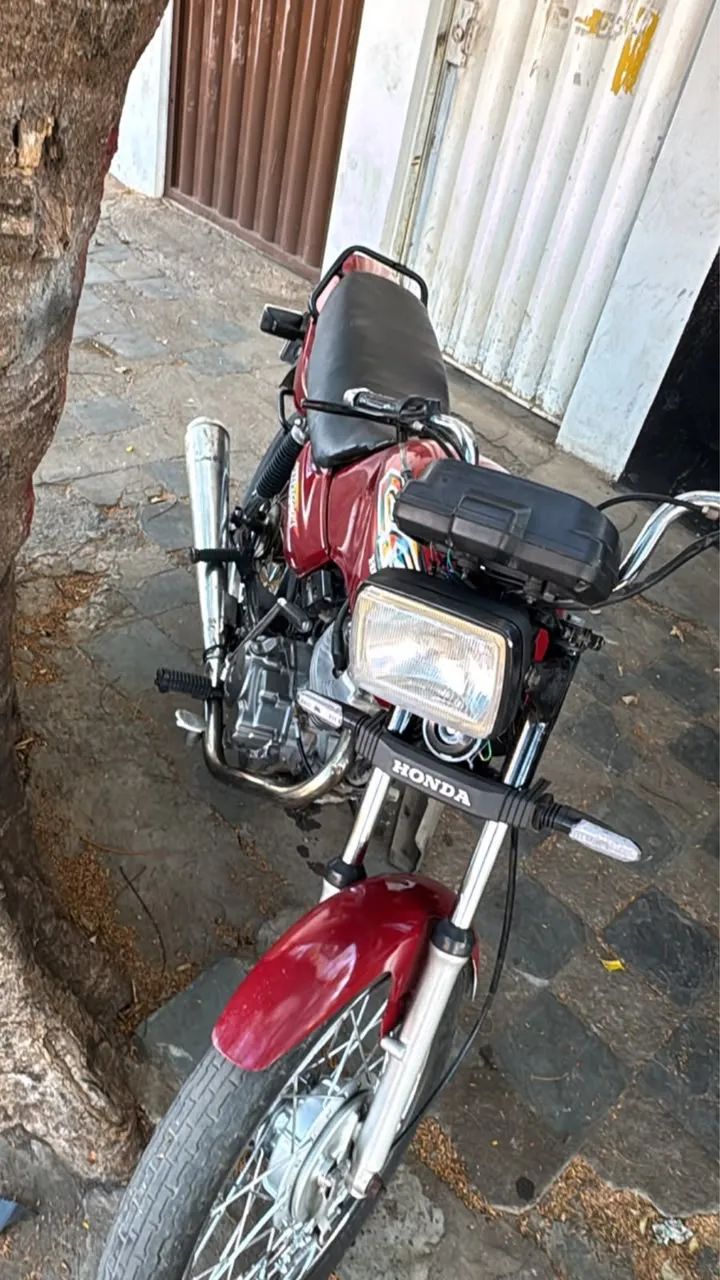 Pra roça 