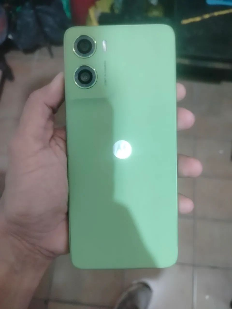 Motorola G06 - Foto 2