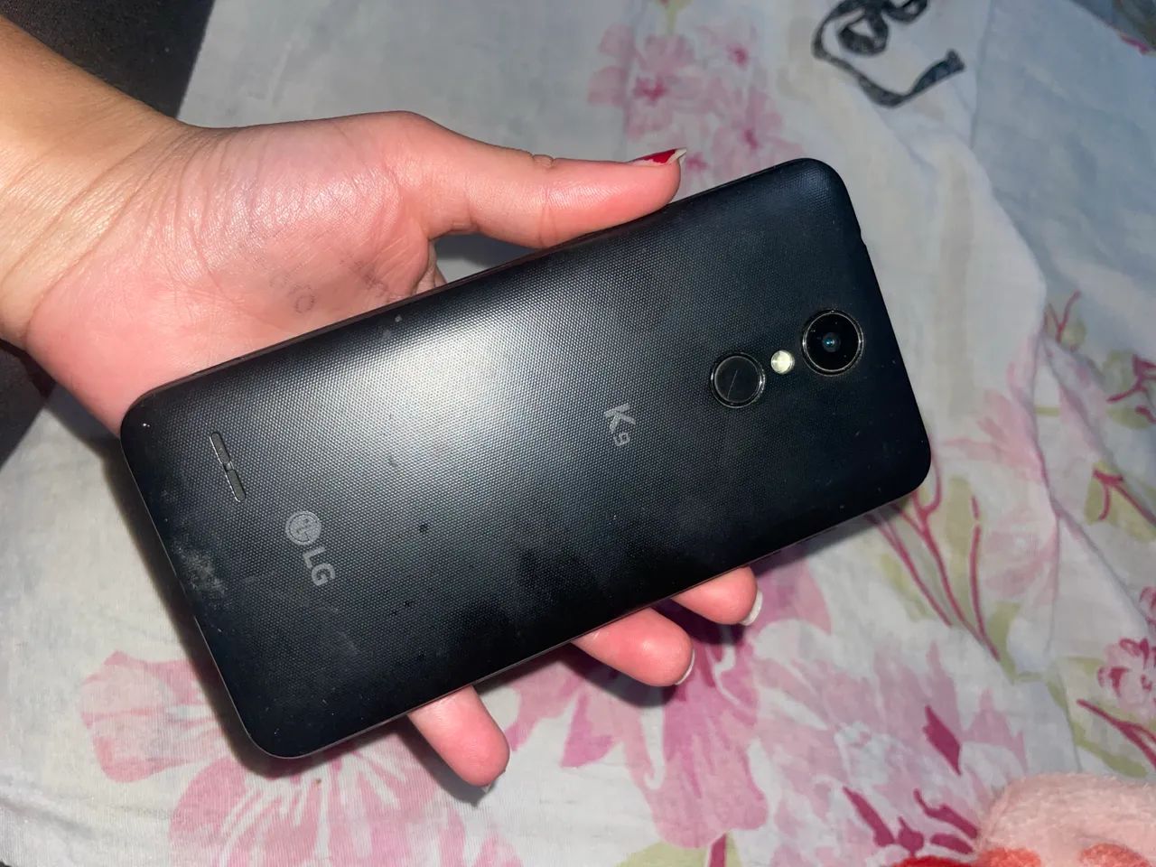 smartphone LG K9 - Foto 2
