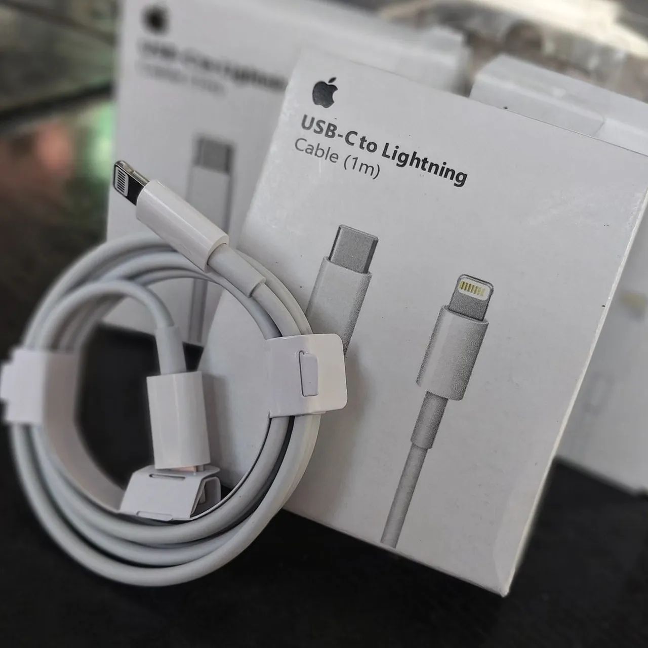 Cabo iPhone C Original Apple 