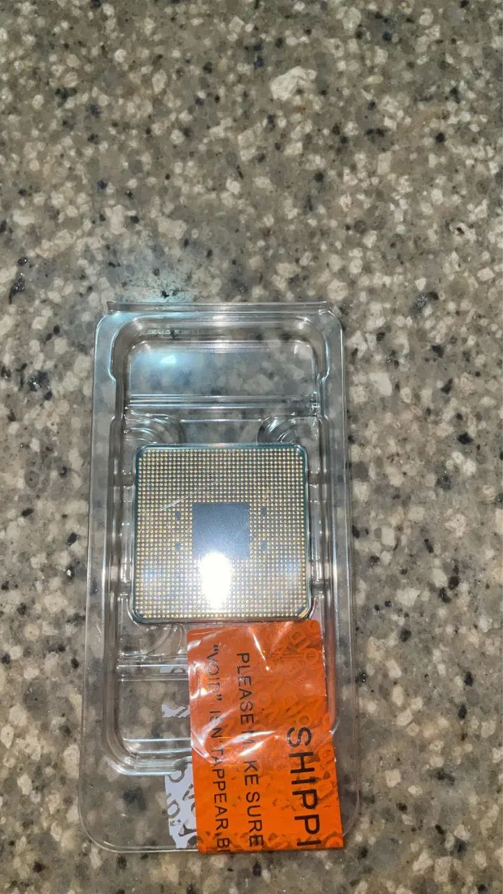 Processador Ryzen 3 1200 - Foto 3