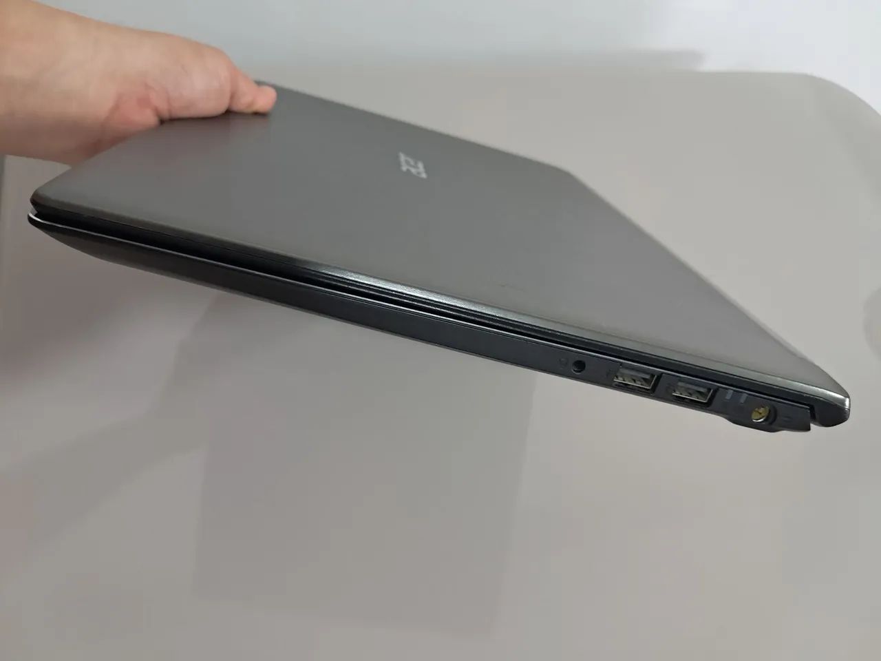 Notebook Acer i7 - Foto 4
