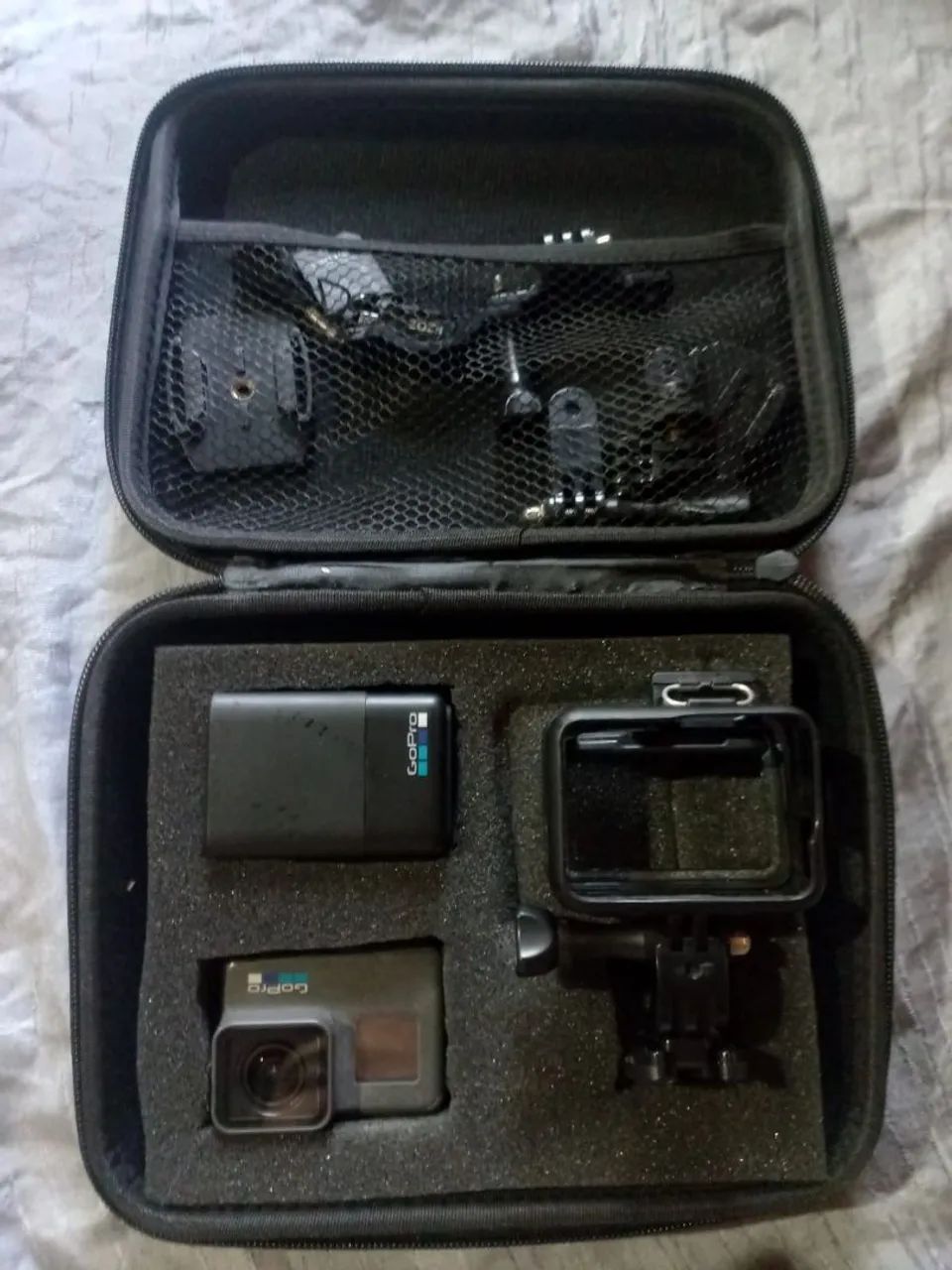 GOPRO HERO 6 - Foto 3