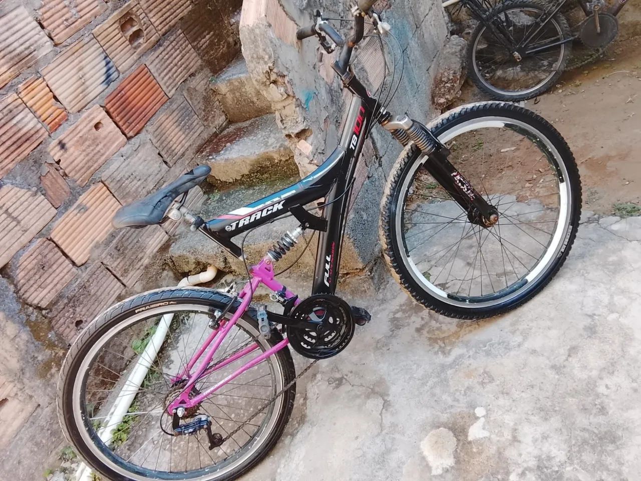 Bicicleta  - Foto 5