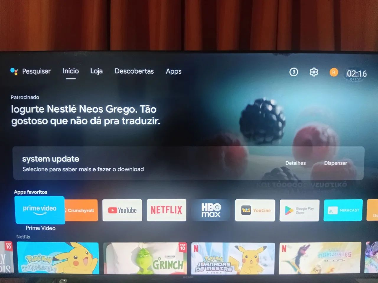 Mi Stick 4k - Foto 3