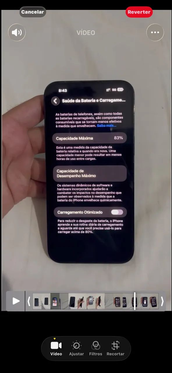 iPhone 14 Pro Max 256 - Foto 3