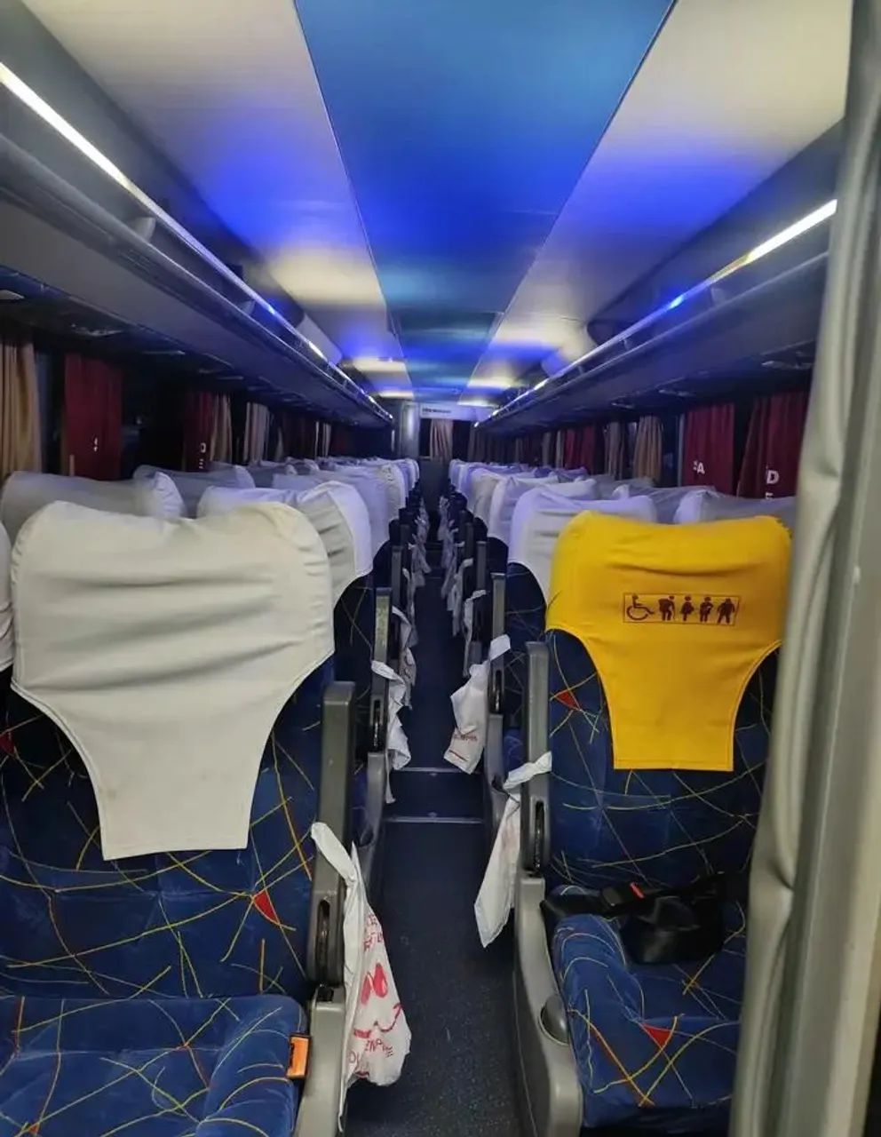 2006 Marcopolo g6 1200 Scania k310 - Foto 4