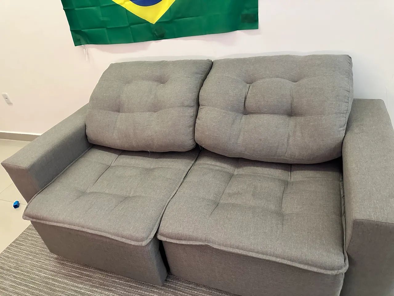 Sofá cama  - Foto 2