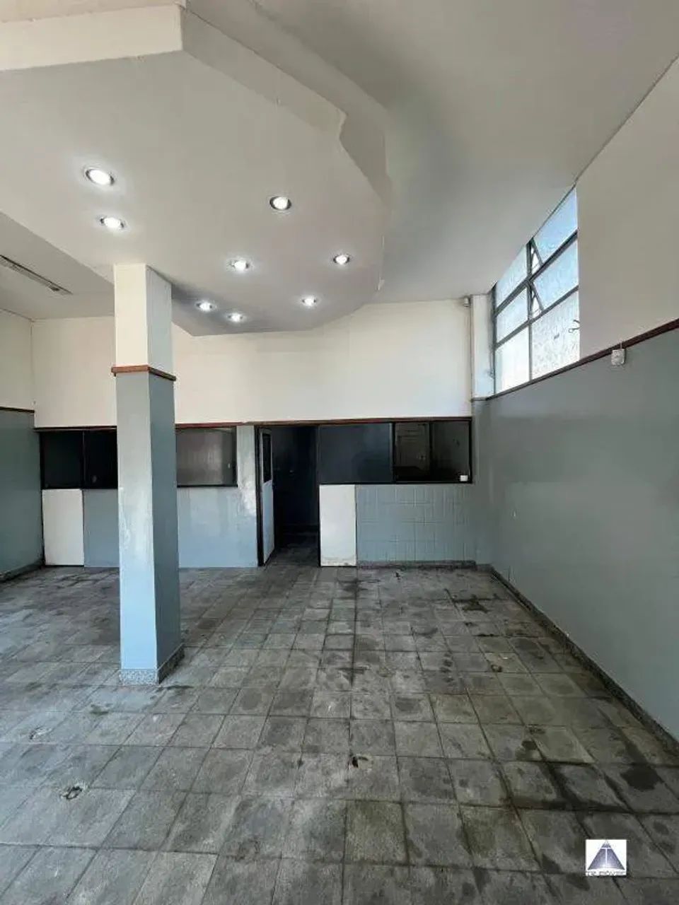 ALUGUEL  LOJA COM 52 M² NO CARLOS PRATES - Foto 2