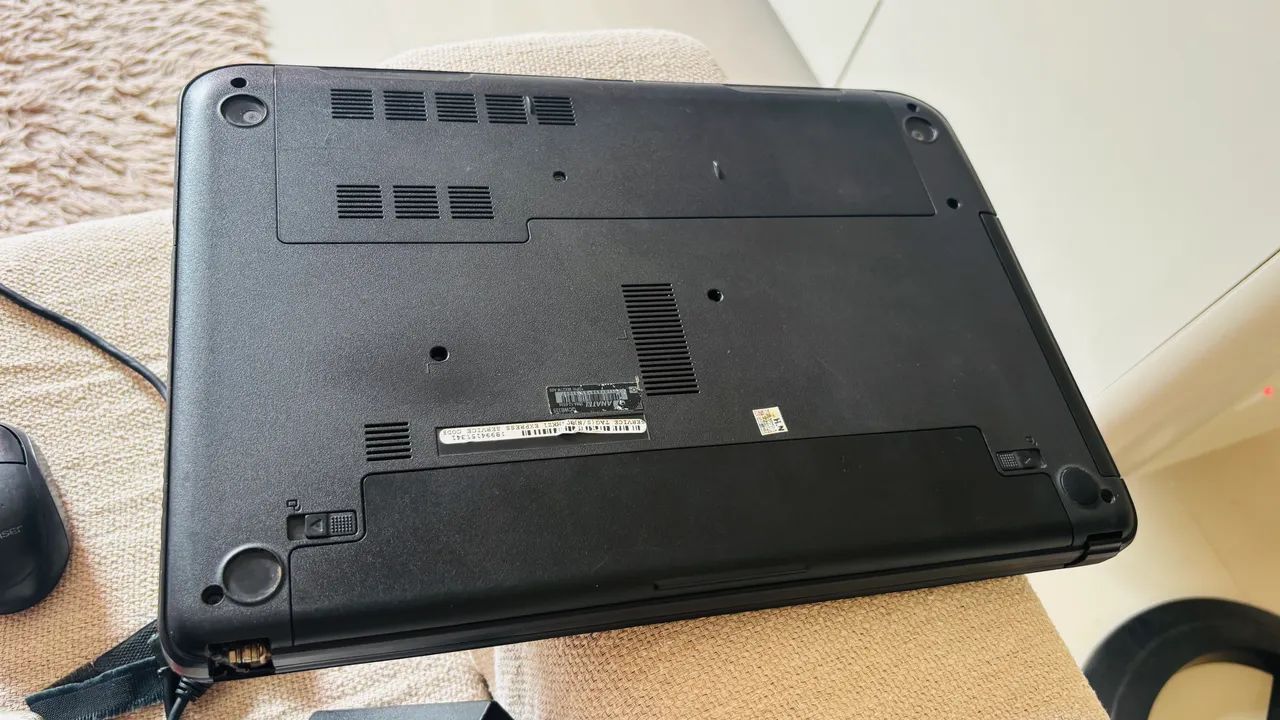 Notebook Dell  - Foto 2