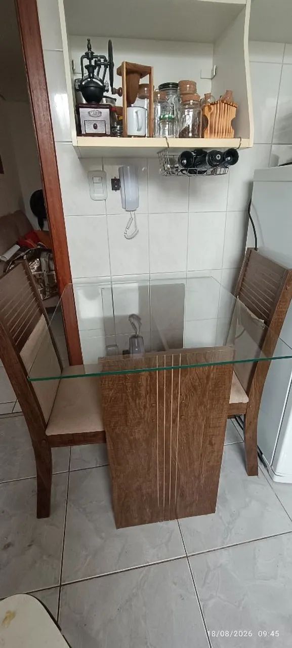 MESA DE JANTAR  - Foto 2