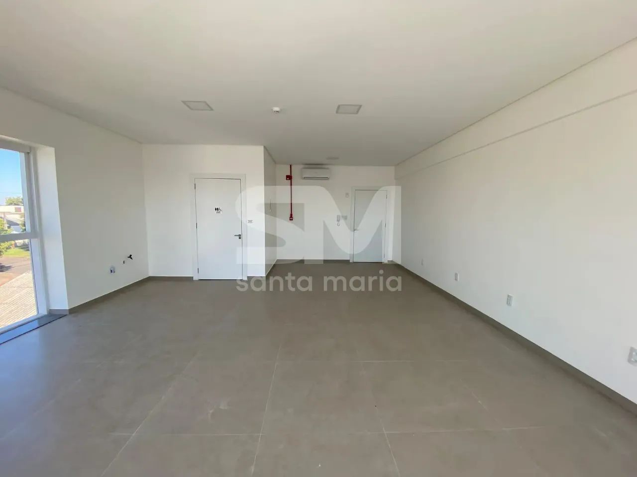 Sala para locação, Efapi, Chapecó, SC - Foto 3