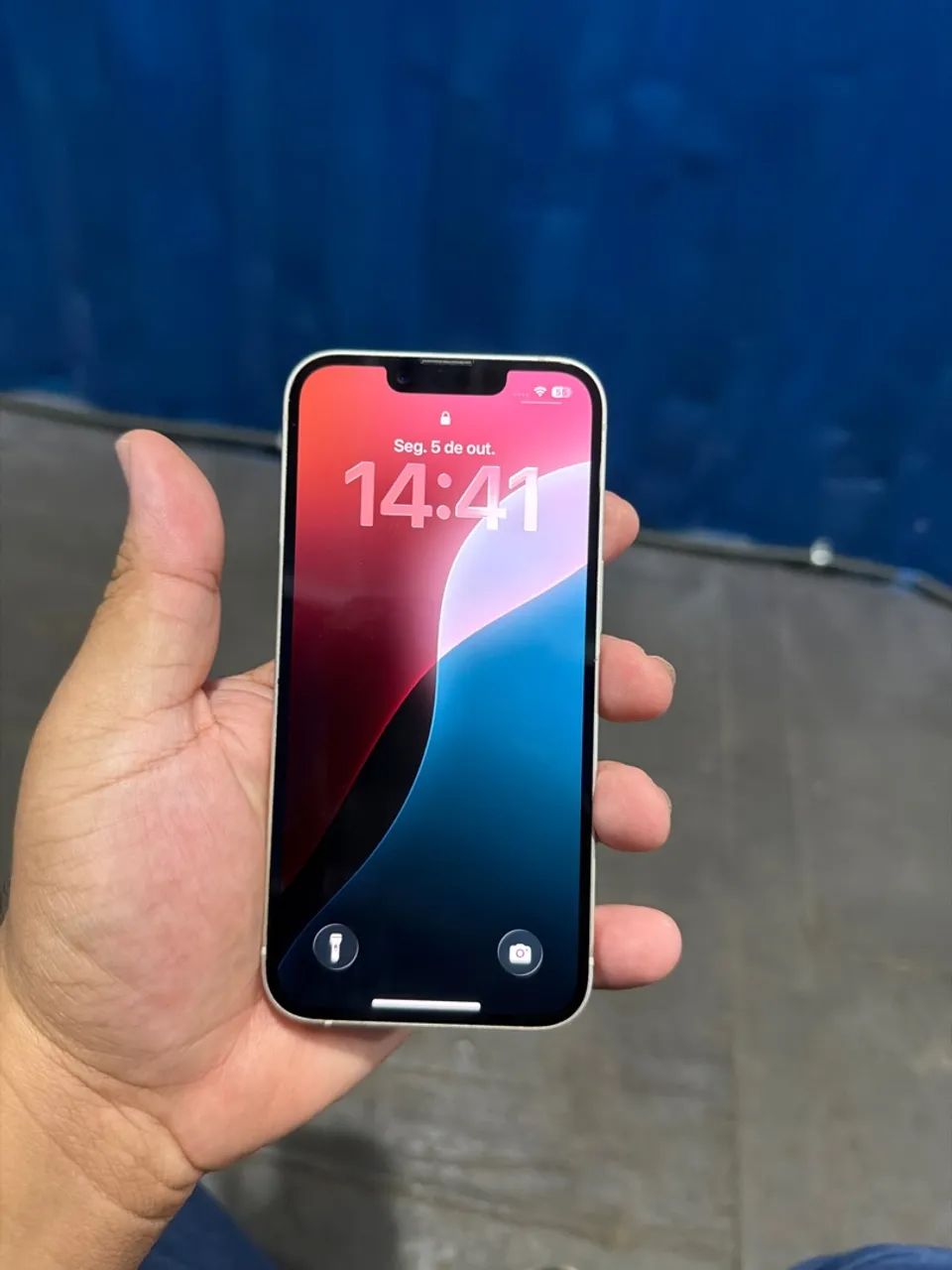 iPhone 14