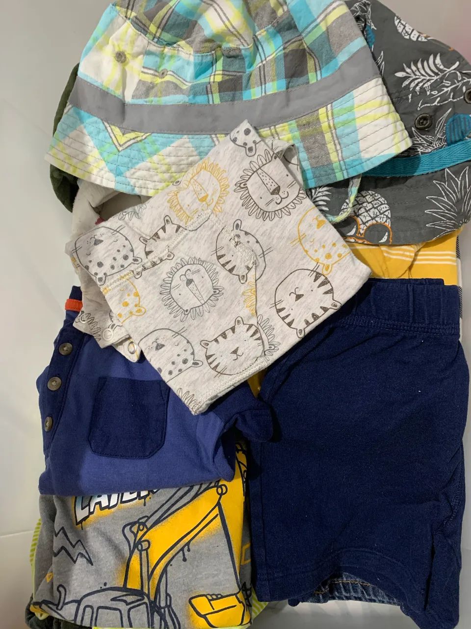 Roupa de bebê 65573791168131123