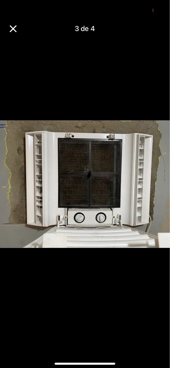 Vendo ar-condicionado  - Foto 3