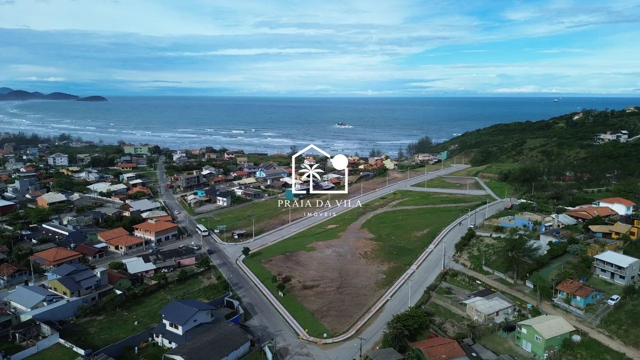Loteamento Mirante da Baleia a Apenas 100m da Praia