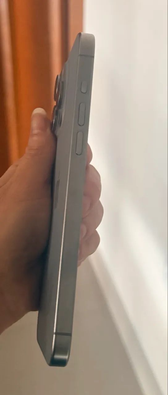 IPhone 15 pro max  - Foto 5