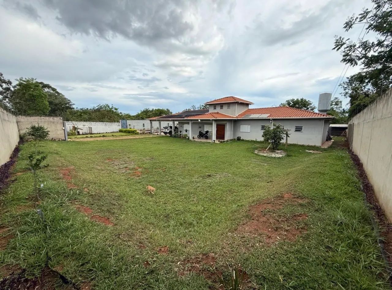 EXCELENTE OPORTUNIDADE CASA NO JARDIM BOTÂNICO  - Foto 2