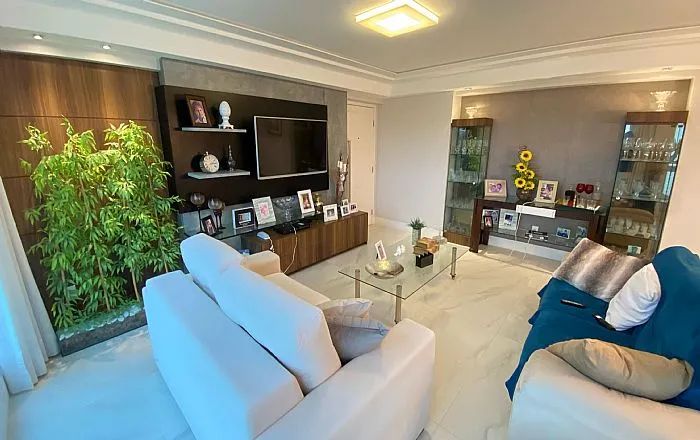 Apartamento à Venda - Tirol - Natal/RN - Foto 2