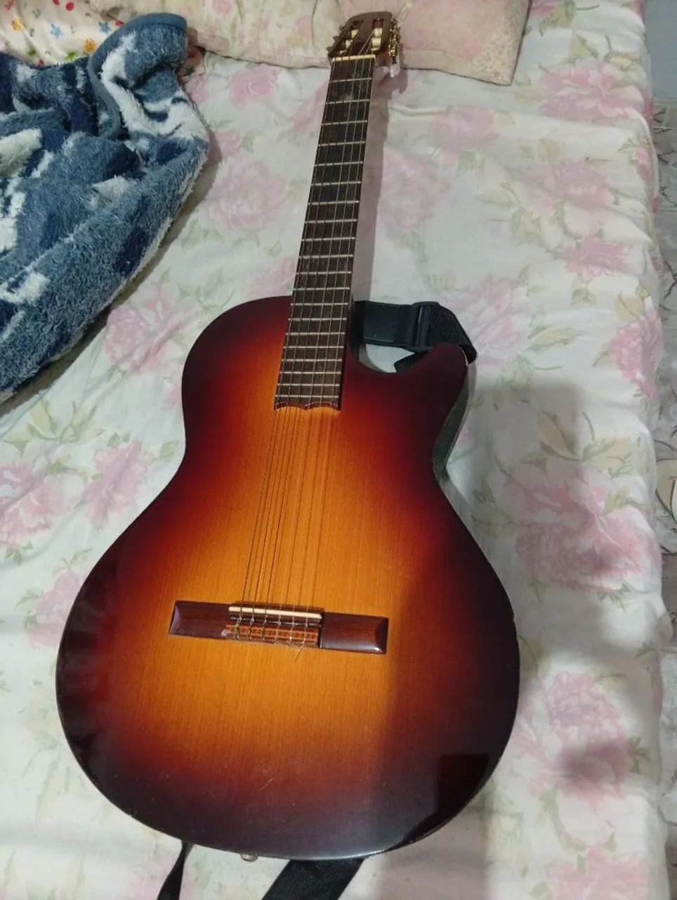 Violão Giannini 