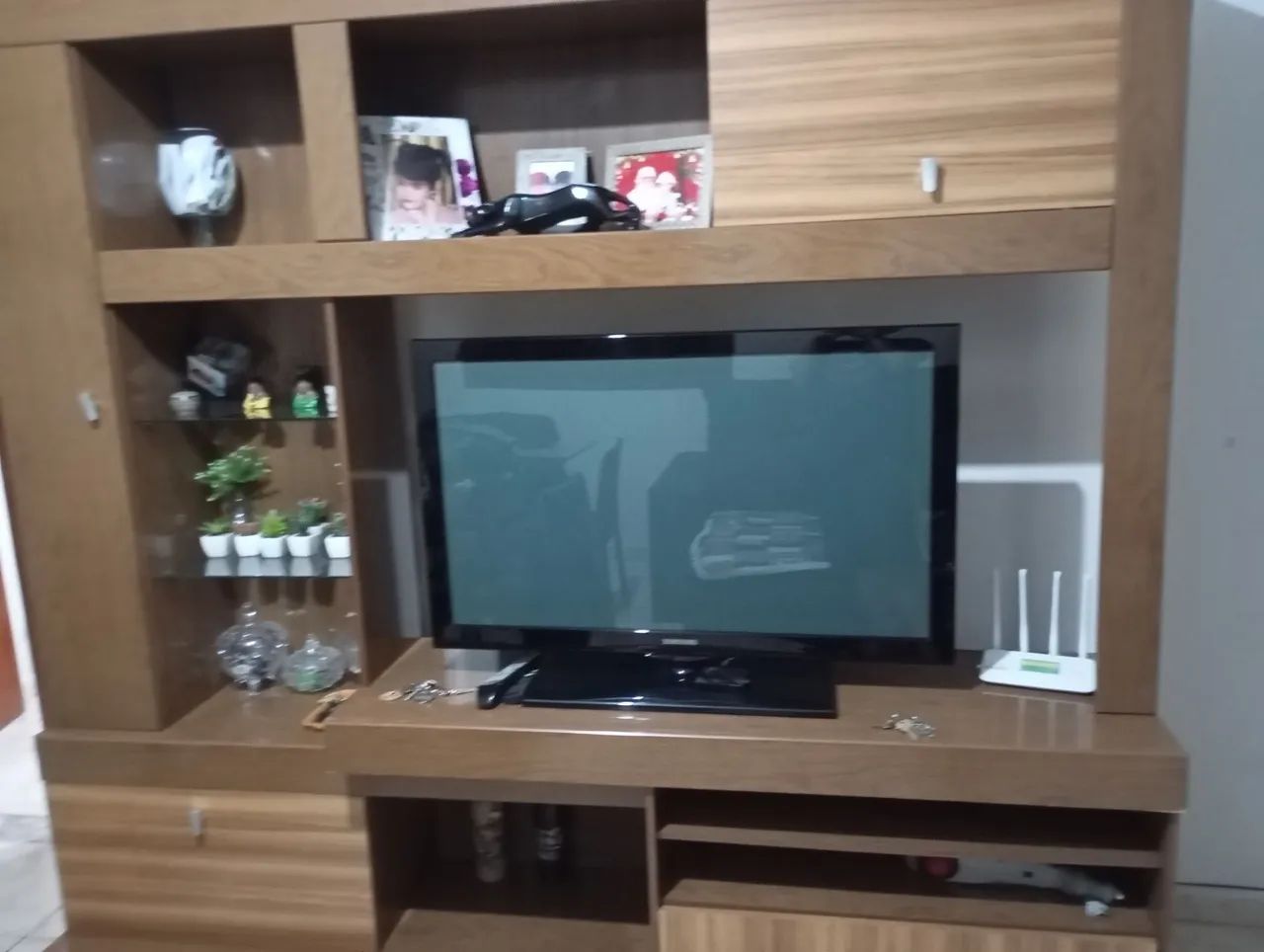 Estante de sala  - Foto 2
