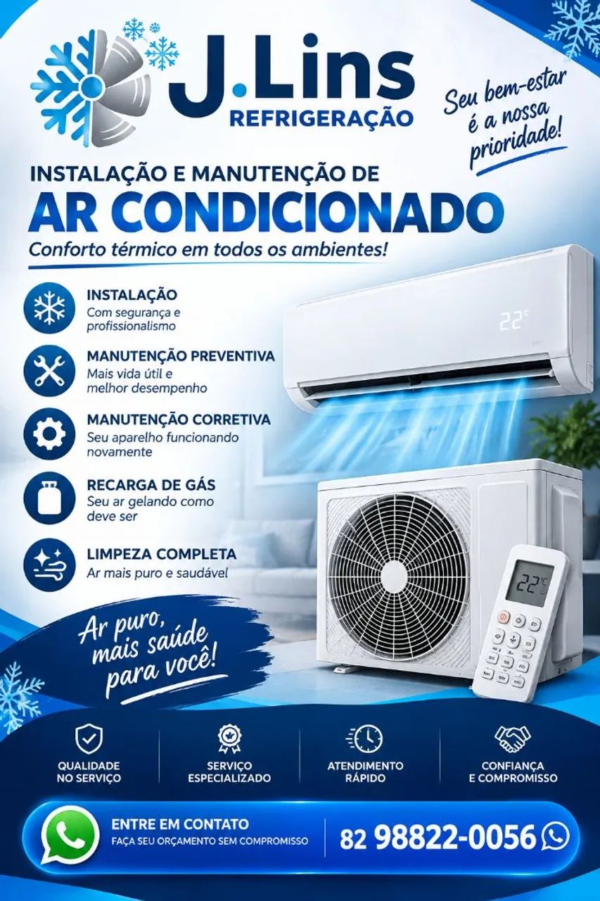 Ar condicionado - Foto 2