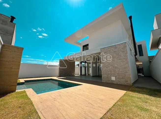 casa - Parque Brasil 500 - Paulínia - Foto 2