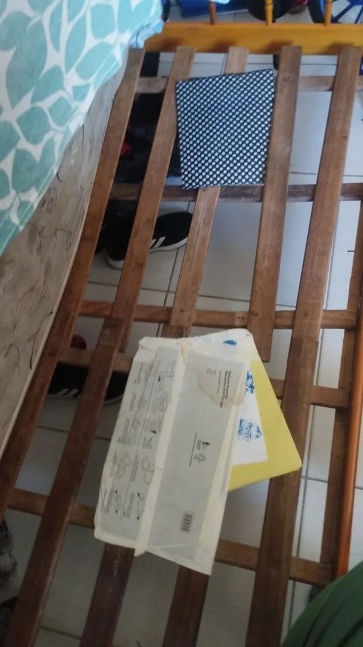 Cama de Solteiro  - Foto 3