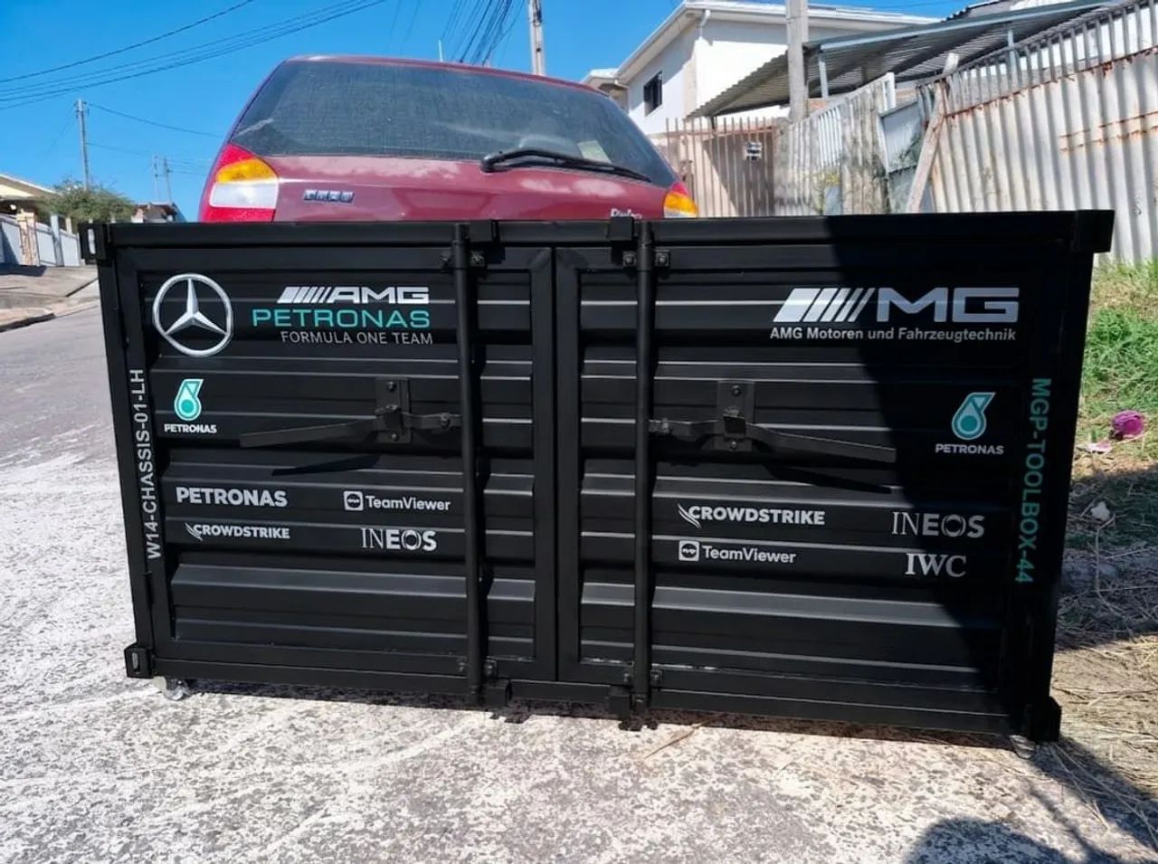 Armario rack estilo container 482678408437442563