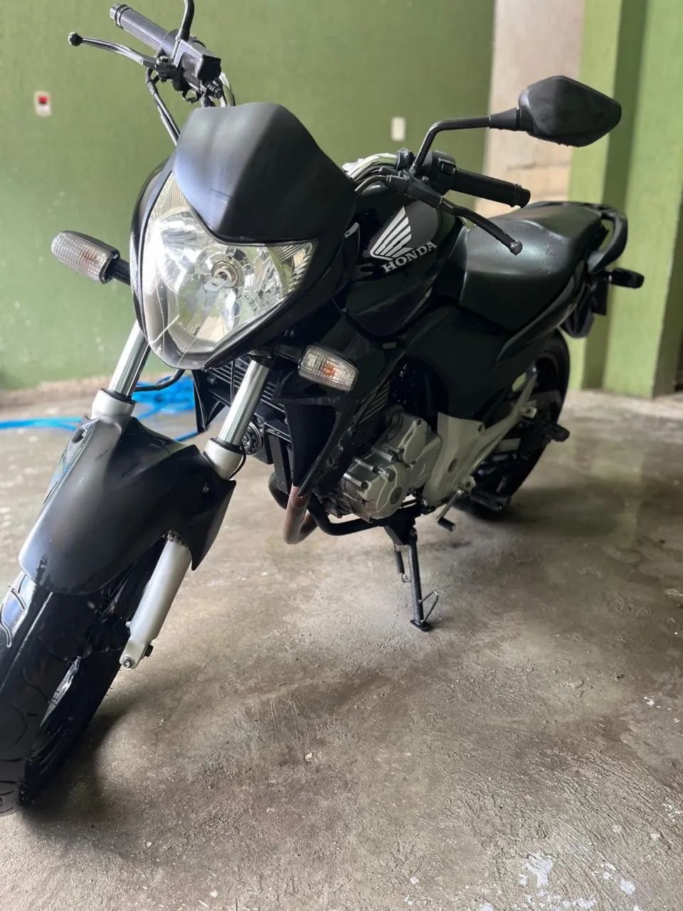 Vendo CB300