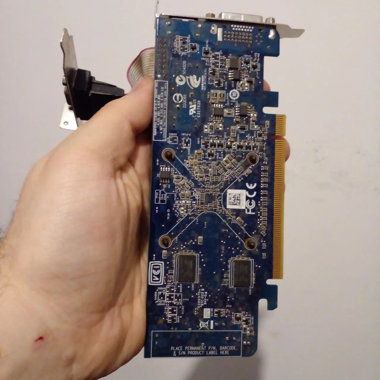 ATI RADEON HD 4000 SERIES - OEM - Foto 3
