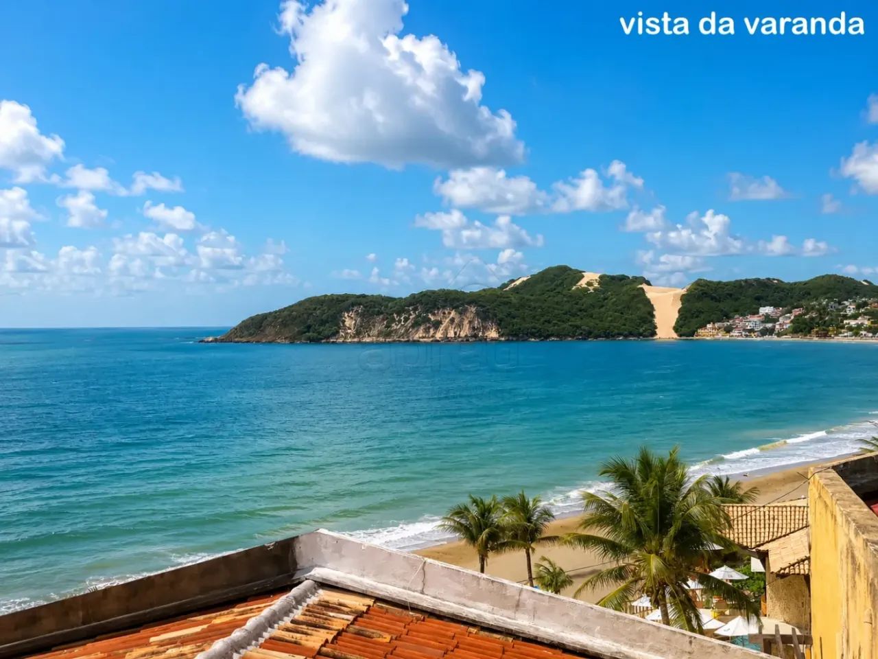 Apartamento Padrão em Natal - Foto 2