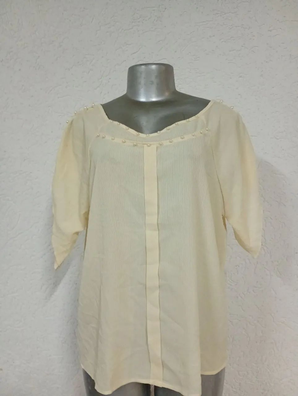 Blusa 