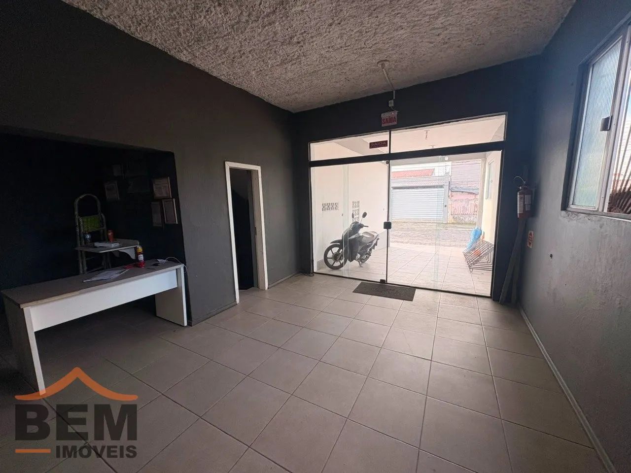 Sala Comercial para aluguel em Itajaí - Foto 3