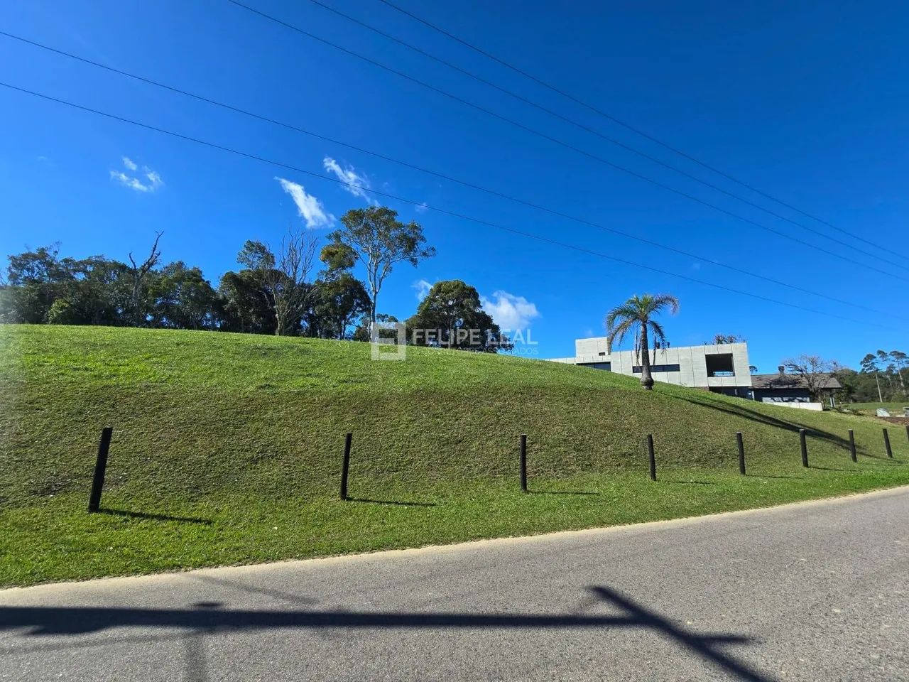 Terreno / Lote / Condomínio em Santa Rita - Rancho Queimado - Foto 4