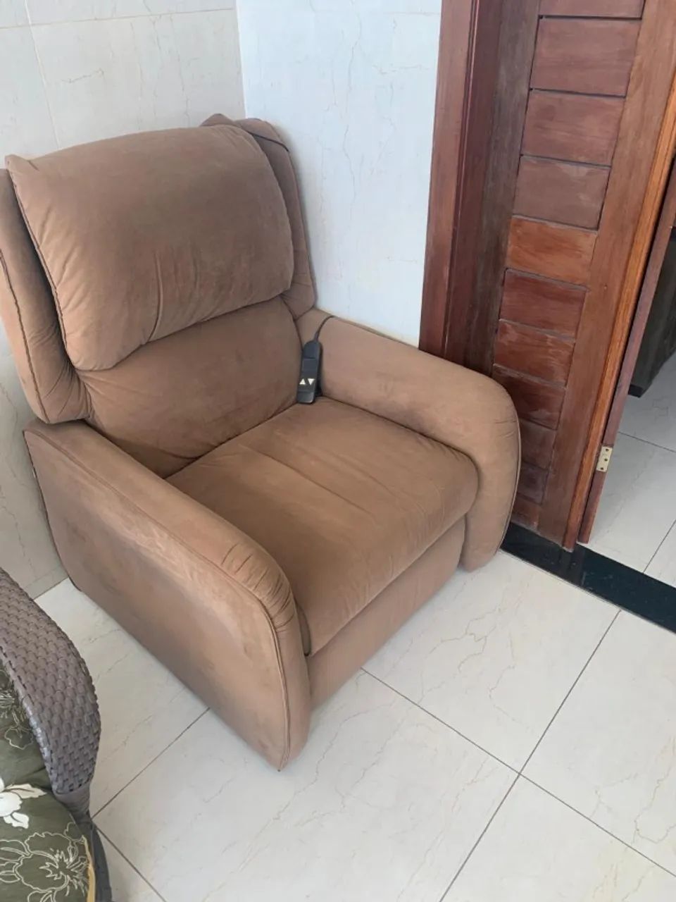 Poltrona do Papai