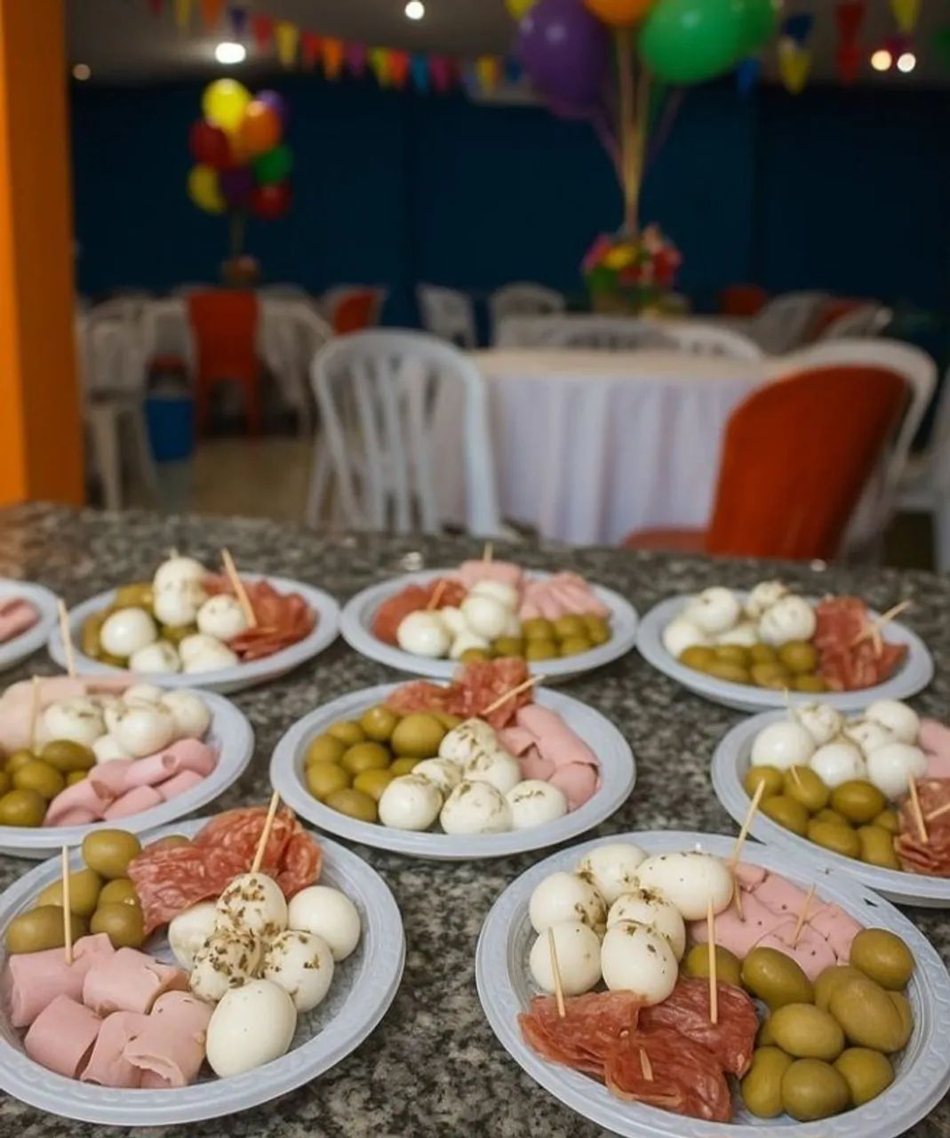 Almoço Já e Eventos  - Foto 5