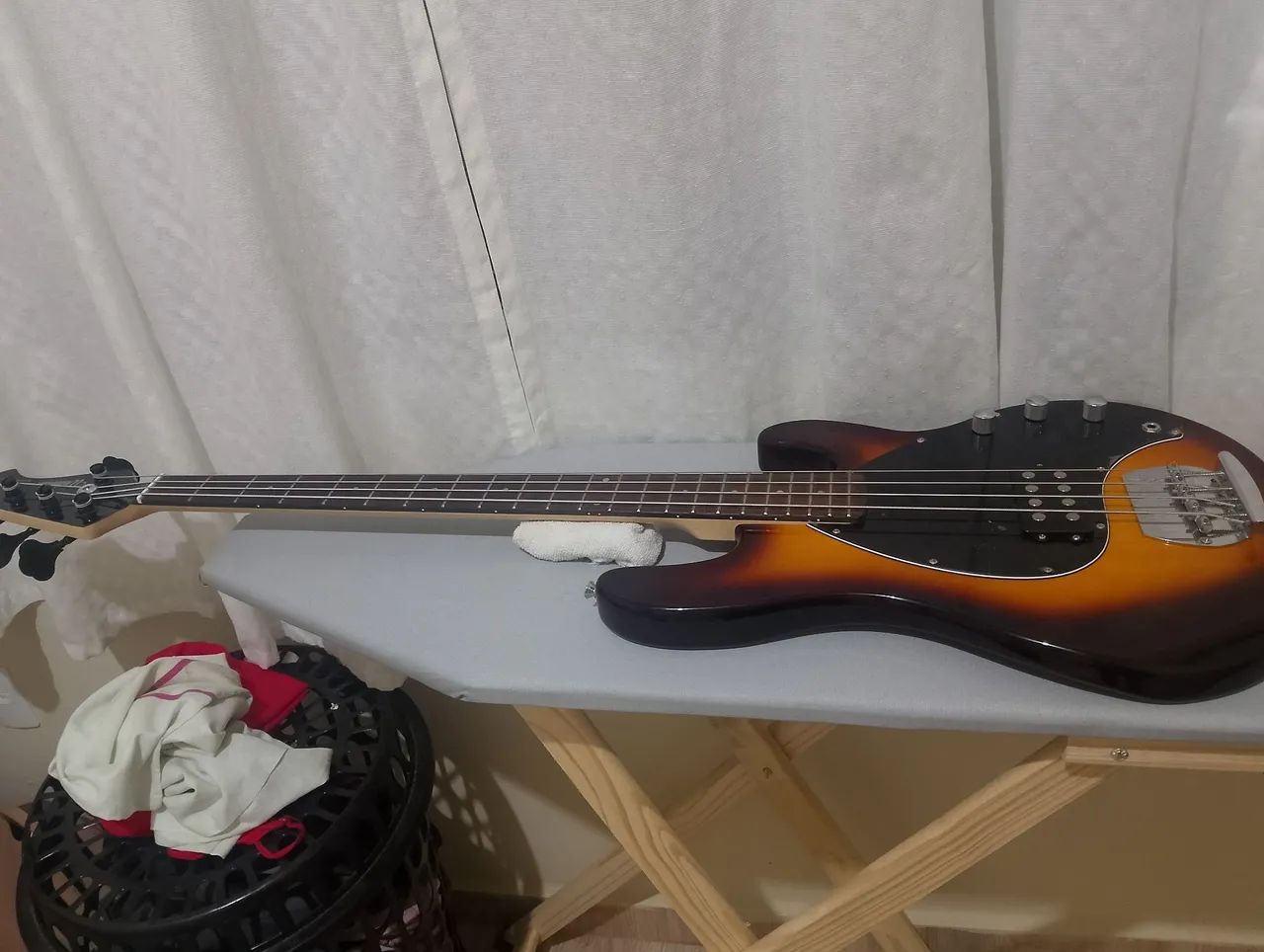Vendo Baixo e cubo completo  - Foto 2