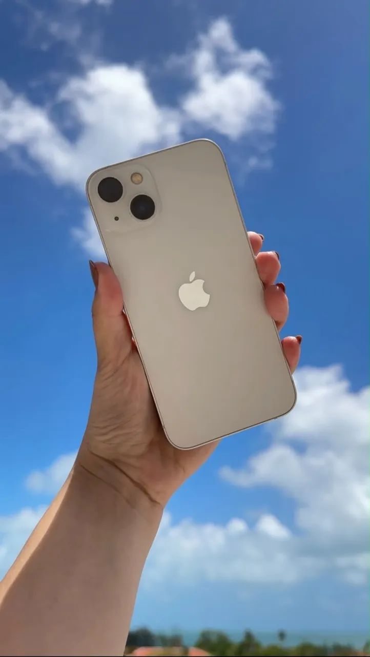iPhone 13