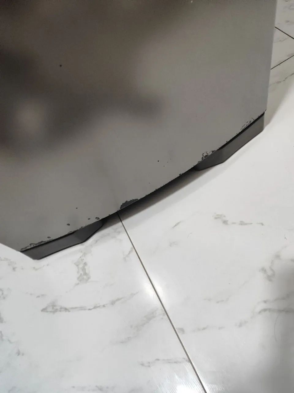 Geladeira Brastemp 375 L !! Usado , em bom estado de conservação !! - Foto 6